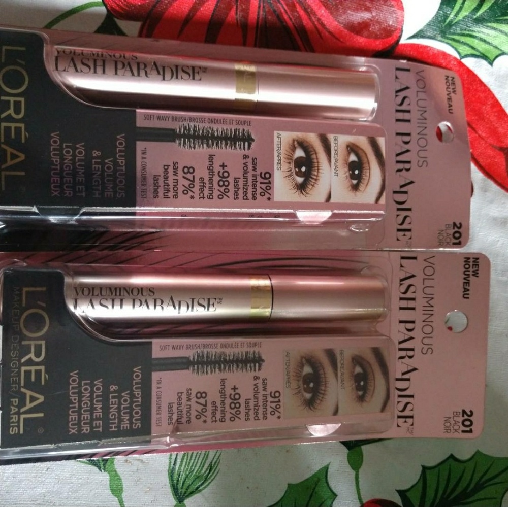 Cosmetics